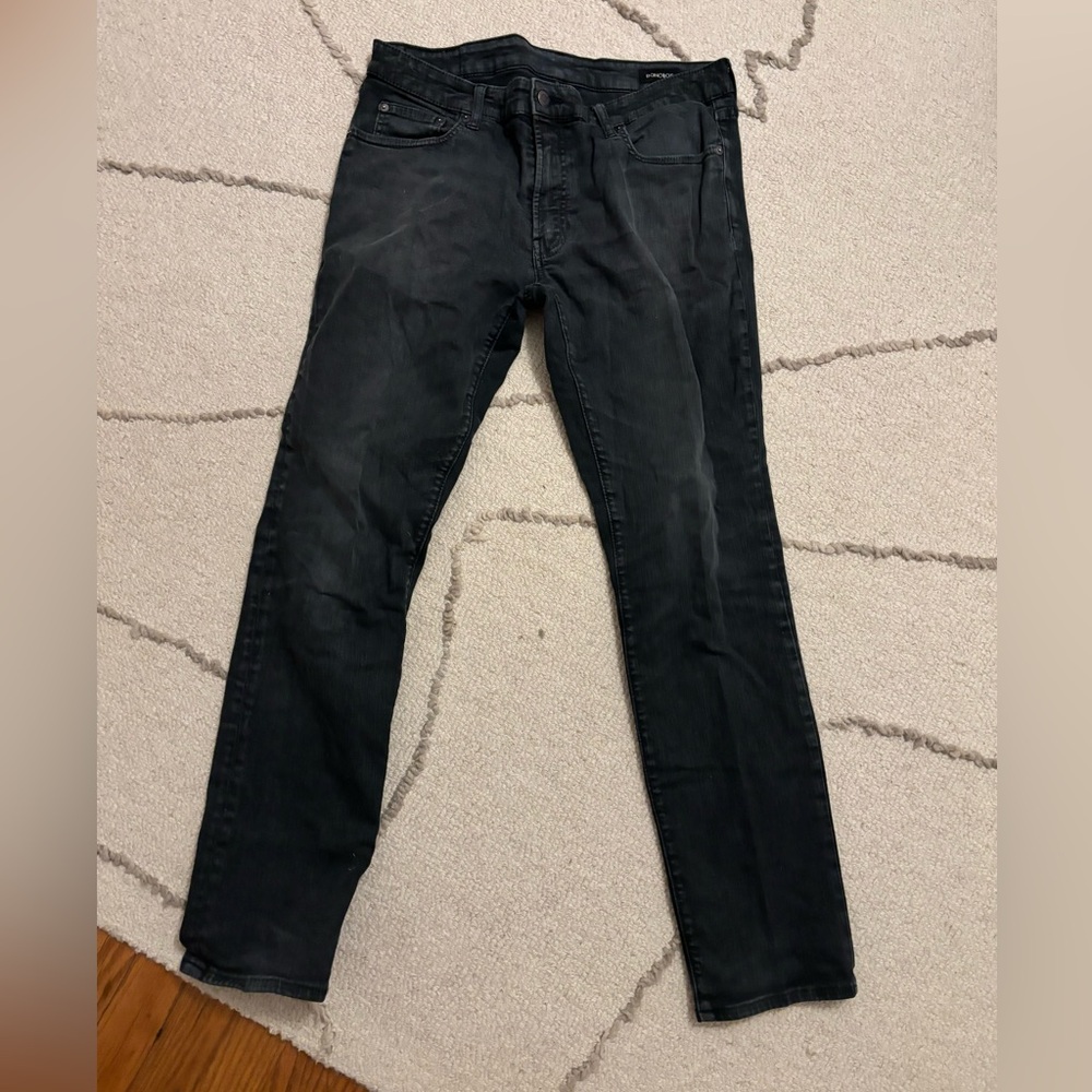 Bonobos Men's traveler jeans